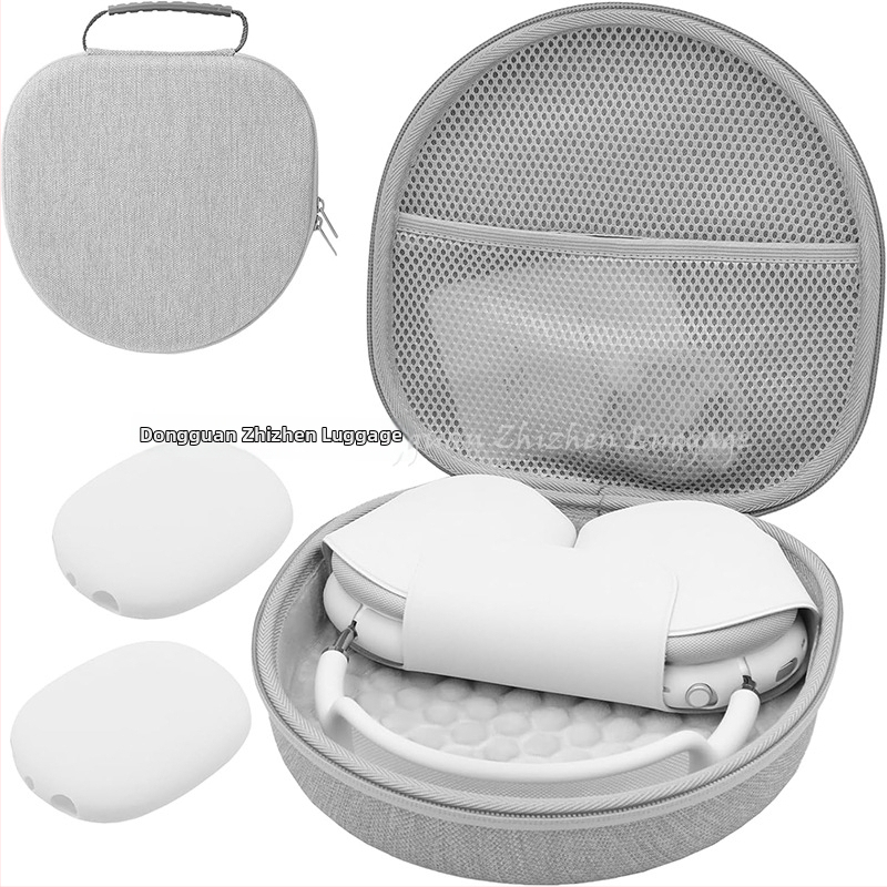 AirPods Max 2 Θήκη αποθήκευσης με ανθεκτικότητα στις κρούσεις