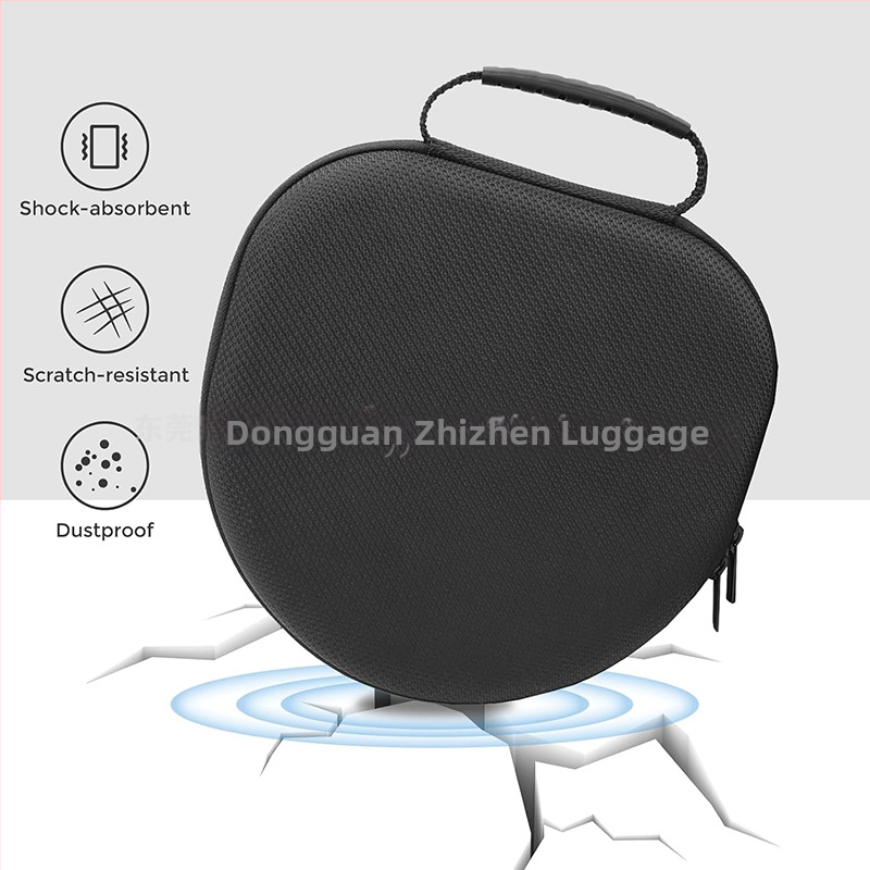 AirPods Max 2 Θήκη αποθήκευσης με ανθεκτικότητα στις κρούσεις