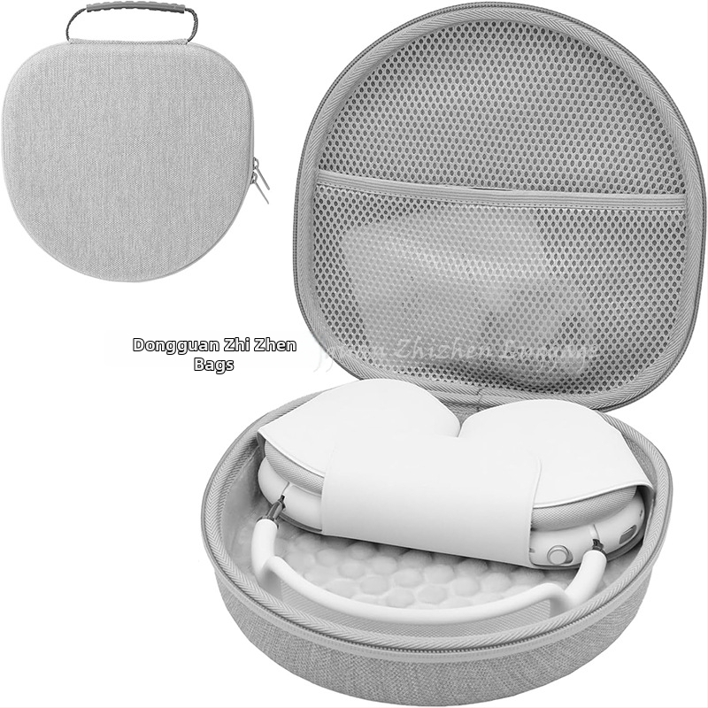 AirPods Max 2 Θήκη αποθήκευσης με ανθεκτικότητα στις κρούσεις