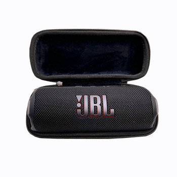 Kožna zaštitna futrola za JBL Flip7 Kaleidoscope, 7. generacija, kompatibilna s bas zvučnikom Flip6/5