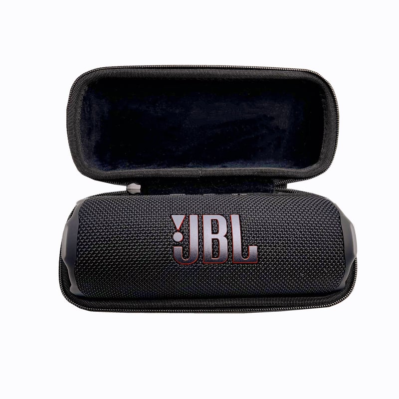 Kožna zaštitna futrola za JBL Flip7 Kaleidoscope, 7. generacija, kompatibilna s bas zvučnikom Flip6/5