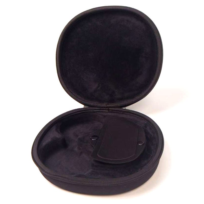 Kutija za pohranu Bluetooth slušalica (over-ear), otporna na padanje, prašinu, prijenosna EVA kutija