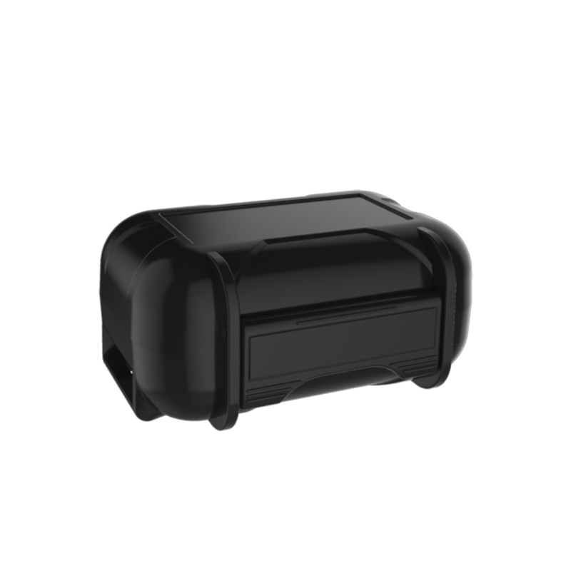 KZ θήκη αποθήκευσης ακουστικών και καλωδίων, ανθεκτική σε κραδασμούς, υγρασία και σκόνη