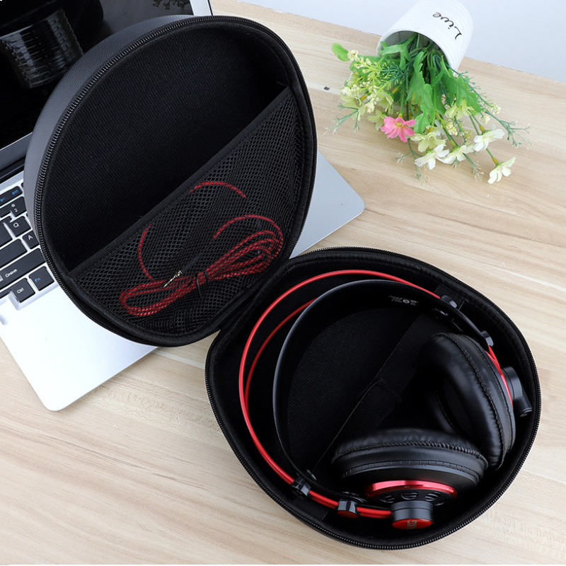 HZ3 futrola za pohranu slušalica AKG K701 i Razer Kraken