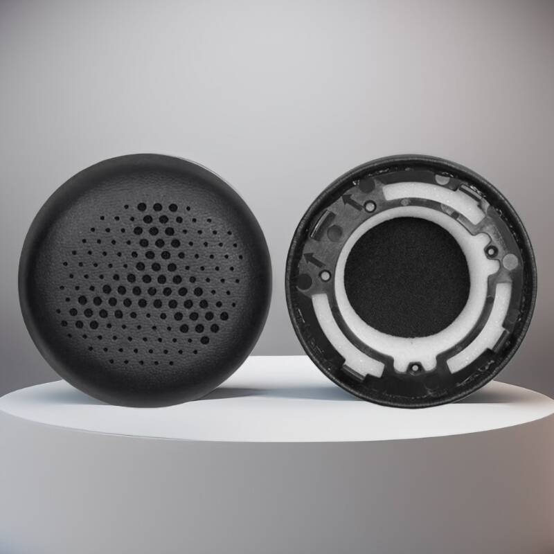 Kožne jastučiće za uši AKG Y500 slušalice preko uha