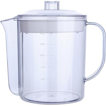 Oală pentru supă cu separare de ulei și filtru de grăsime, ustensilă de bucătărie inovatoare