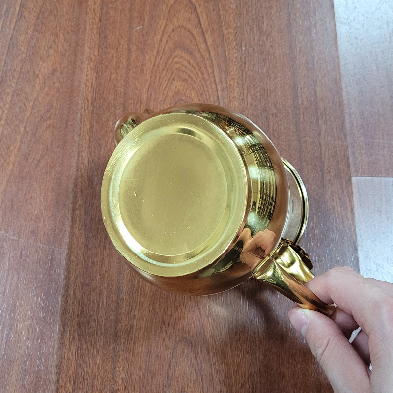 Sticlă din oțel inoxidabil, 500 ml, pentru ulei și condimente: sos de soia, oțet și condimente