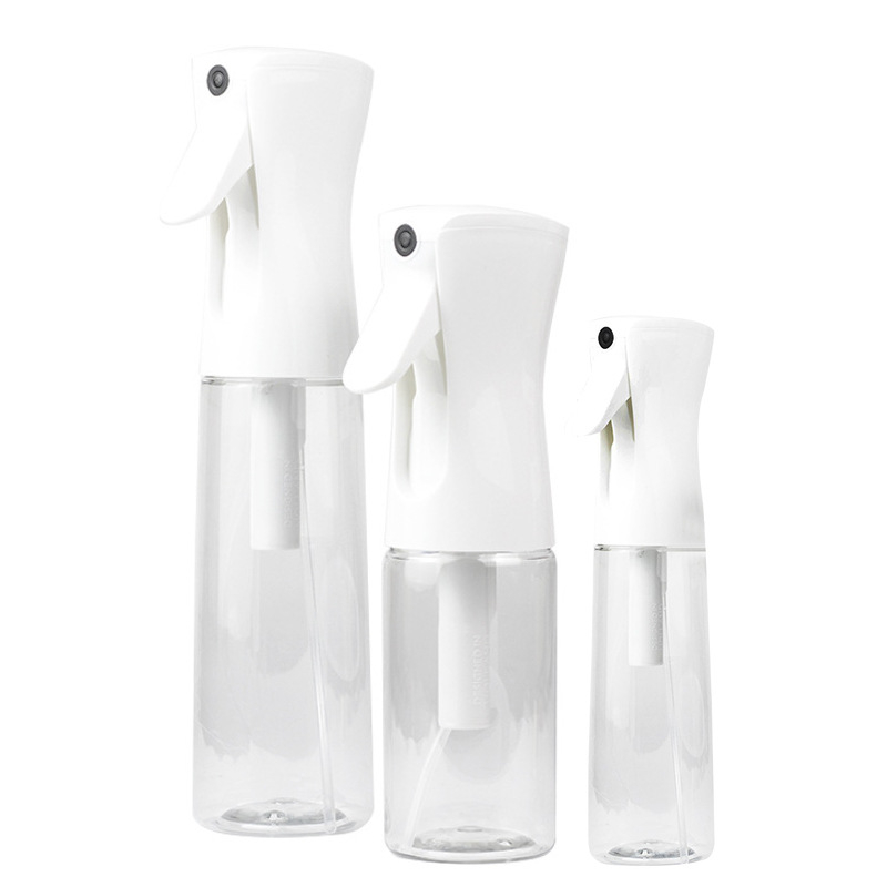 Sticlă de spray pentru ulei, bucătărie, pompă manuală, ceață fină pentru friteza cu aer