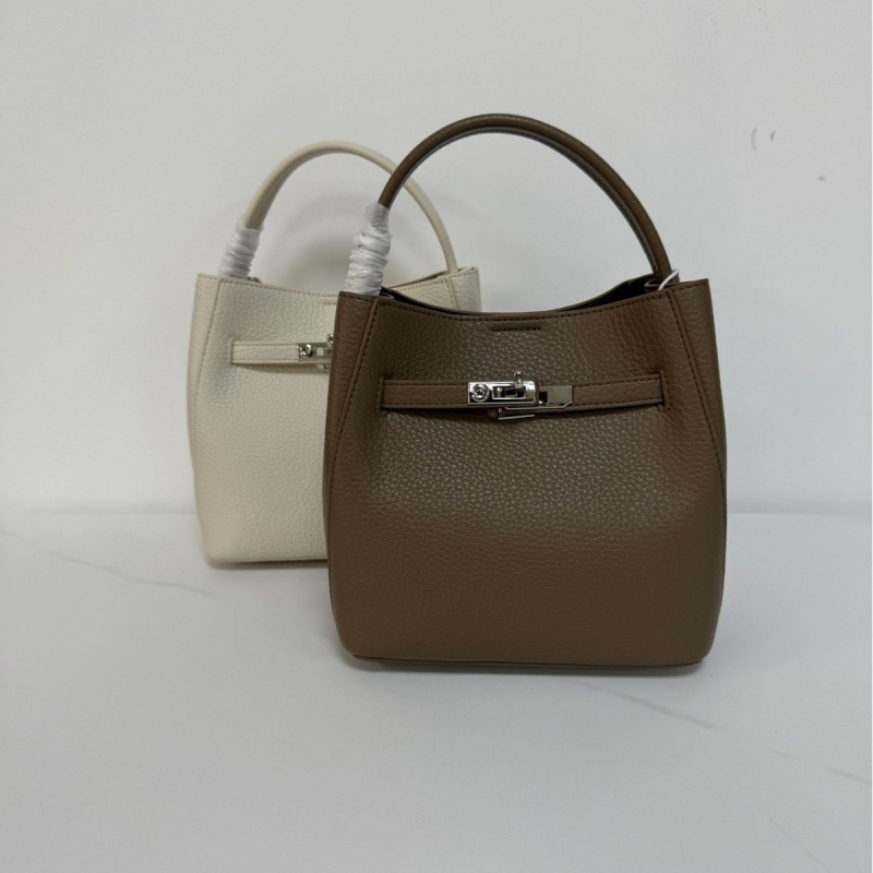 Ženska torba košarice u korejskom stilu, visoke kvalitete, proljeće 2026, svakodnevna crossbody torba