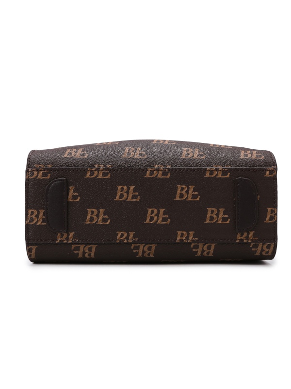 Prilagođena ženska crossbody torba, tiskana torba u obliku jastuka, retro torba velike kapacitete