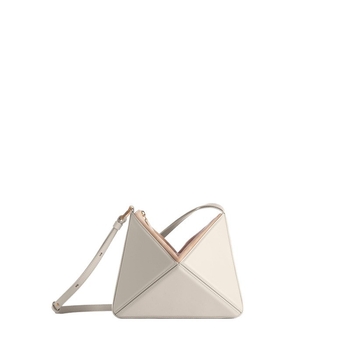Ženska crossbody torbica s nišnim dizajnom, kompaktna retro torbica preko ramena, minimalistički stil