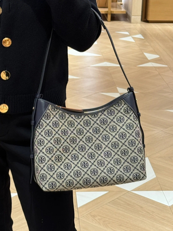 TBHOBO hobo torba s polumjesecem, preko ramena i crossbody za žene, svakodnevna i svestrana