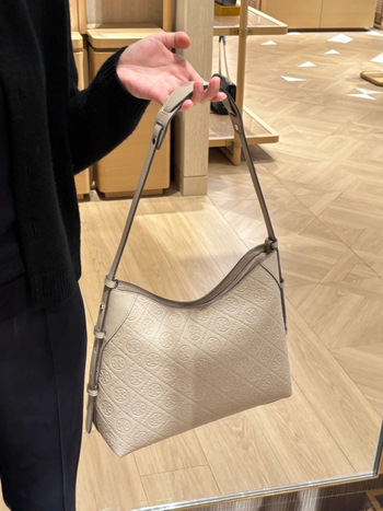 TBHOBO hobo torba s polumjesecem, preko ramena i crossbody za žene, svakodnevna i svestrana