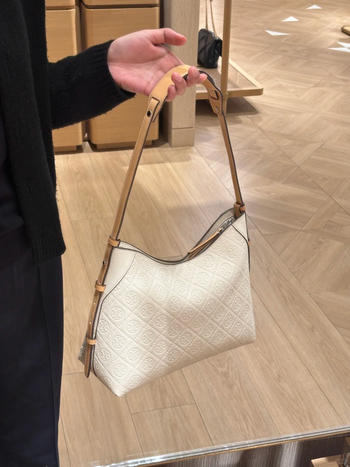 TBHOBO hobo torba s polumjesecem, preko ramena i crossbody za žene, svakodnevna i svestrana