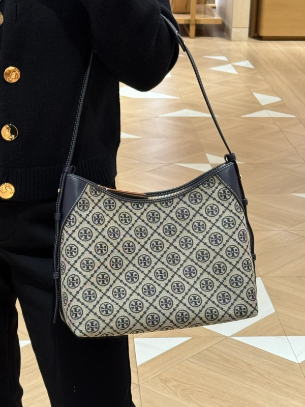 TBHOBO hobo torba s polumjesecem, preko ramena i crossbody za žene, svakodnevna i svestrana