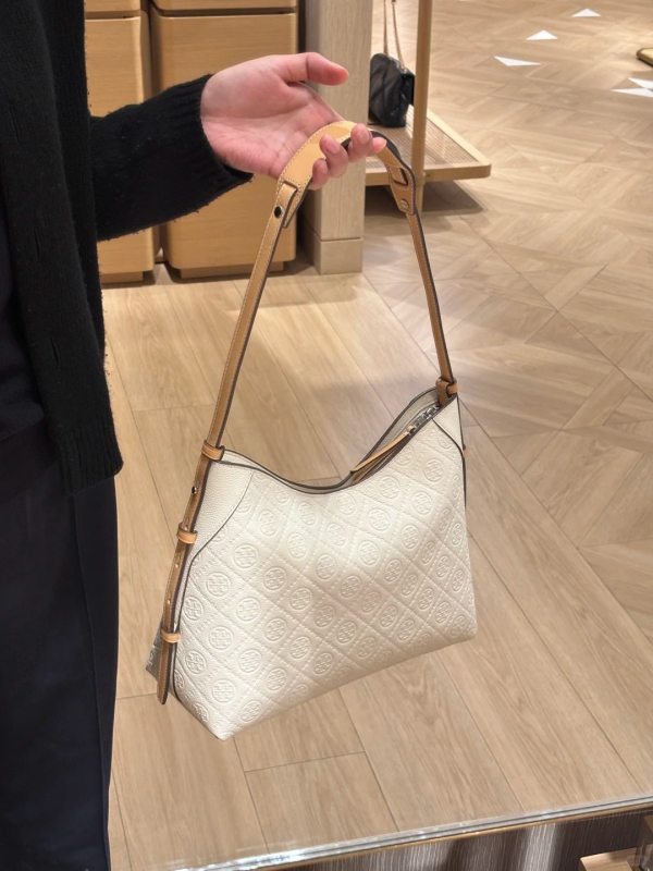 TBHOBO hobo torba s polumjesecem, preko ramena i crossbody za žene, svakodnevna i svestrana