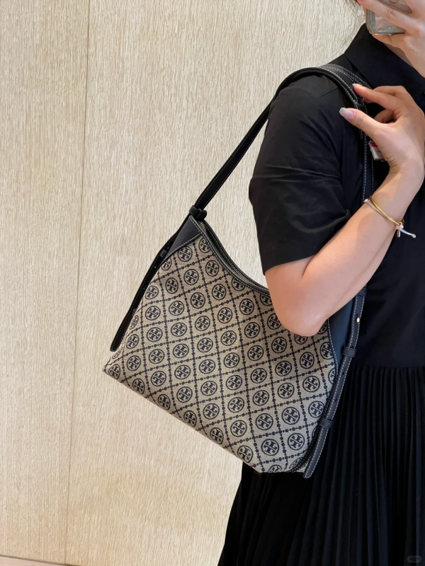 TBHOBO hobo torba s polumjesecem, preko ramena i crossbody za žene, svakodnevna i svestrana