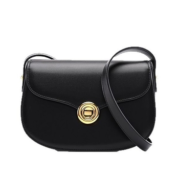 Ženska crossbody torba tip saddle, 2025 novi dizajn, mala i elegantna torba