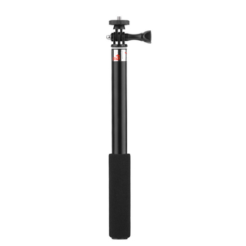 Compatibil cu DJI Osmo Pocket 3: suport stabilizator manual, selfie-stick pentru cameră cu gimbal, accesoriu pentru tija de extensie X5