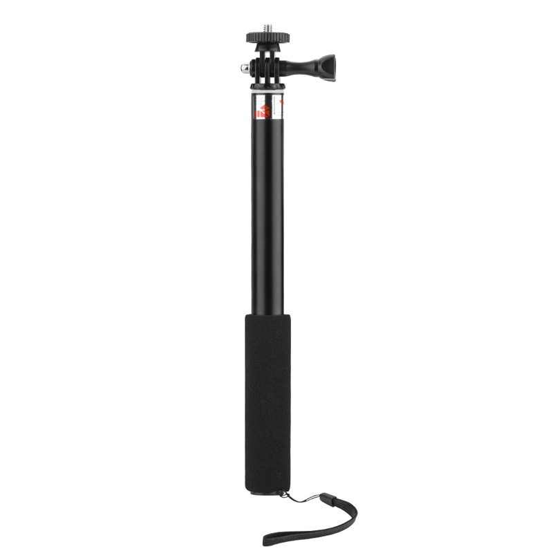 Compatibil cu DJI Osmo Pocket 3: suport stabilizator manual, selfie-stick pentru cameră cu gimbal, accesoriu pentru tija de extensie X5