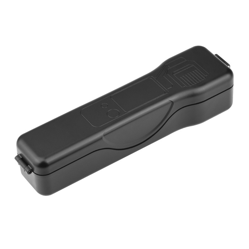 BRDRC Compatibil cu DJI Osmo Pocket 3 Stabilizator de buzunar, husă de depozitare portabilă și accesoriu impermeabil pentru geantă