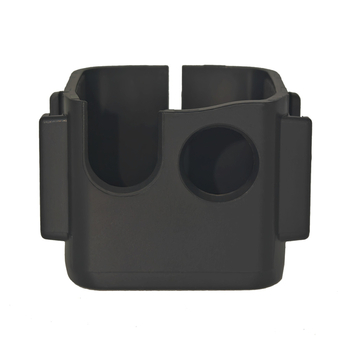 Lingmou zaštitni okvir za kameru s gimbalom za DJI Osmo Pocket 3, adapter za proširenje okvira