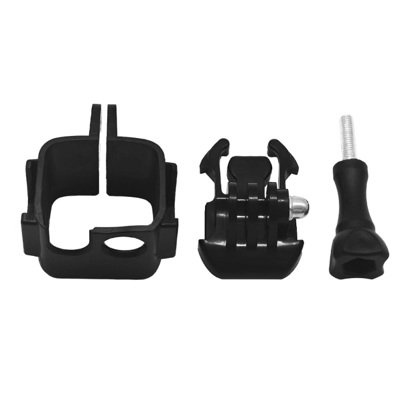 Lingmou zaštitni okvir za kameru s gimbalom za DJI Osmo Pocket 3, adapter za proširenje okvira