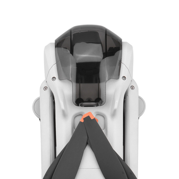 Zaštitni poklopac objektiva za DJI Mini 3 s čvrstom kopčom