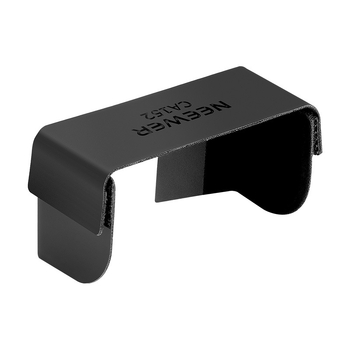 Neewer PU kožený kryt displeja pre DJI Pocket 3, anti-glare ochrana displeja