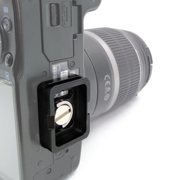 PU-30 Brza pločica za oslobađanje od aluminijske legure za univerzalne DSLR fotoaparate na stativu