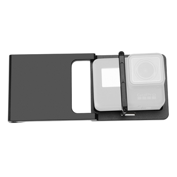 GoPro akcijska kamera: adapter ploče za gimbal kompatibilan s Feiyu, Yi, Zhiyun