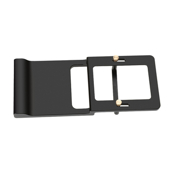 GoPro akcijska kamera: adapter ploče za gimbal kompatibilan s Feiyu, Yi, Zhiyun