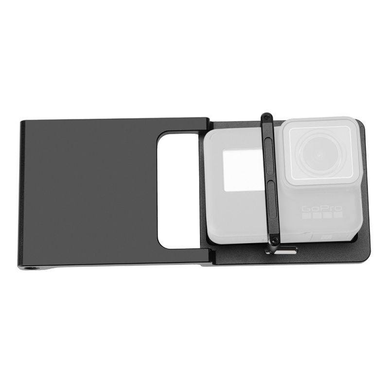 GoPro akcijska kamera: adapter ploče za gimbal kompatibilan s Feiyu, Yi, Zhiyun