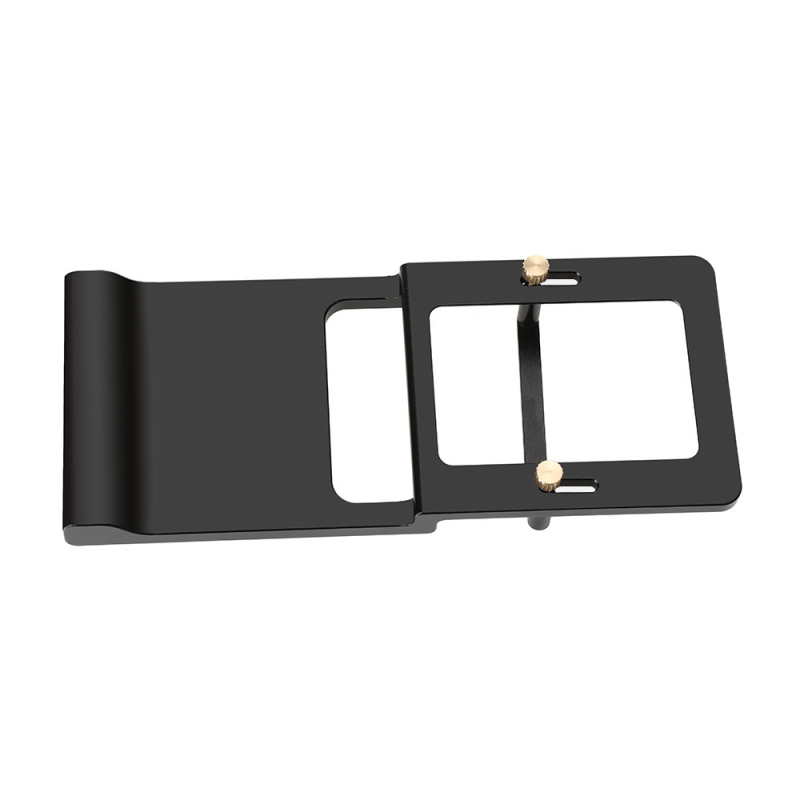 GoPro akcijska kamera: adapter ploče za gimbal kompatibilan s Feiyu, Yi, Zhiyun