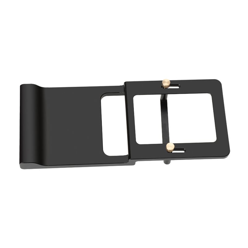 GoPro akcijska kamera: adapter ploče za gimbal kompatibilan s Feiyu, Yi, Zhiyun