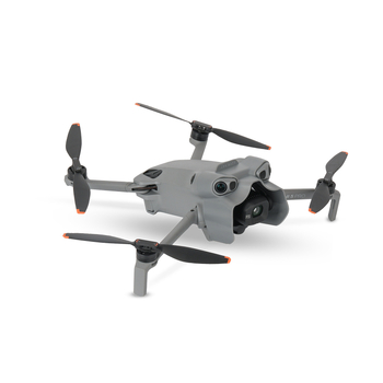 Poklopac objektiva za Mini 5 Pro, zaštita gimballa, anti-glare sunčani poklopac za dron