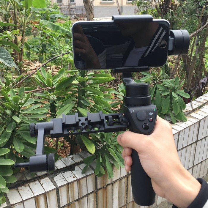 Osmo gimbal PRO verzija – produženje rama, komponenta za nadogradnju za prijenosne uređaje DJI