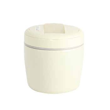 Cutie de prânz din oțel inoxidabil 304, izolată, cu mâner, mini, capacitate 1,2–1,5 L, izolație vid, personalizare logo, en gros