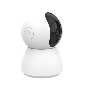 WiFi kamera za nadzor s HD snimkom, inteligentni alarm protiv krađe i bežični sustav uzbune