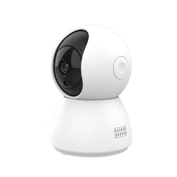 WiFi kamera za nadzor s HD snimkom, inteligentni alarm protiv krađe i bežični sustav uzbune