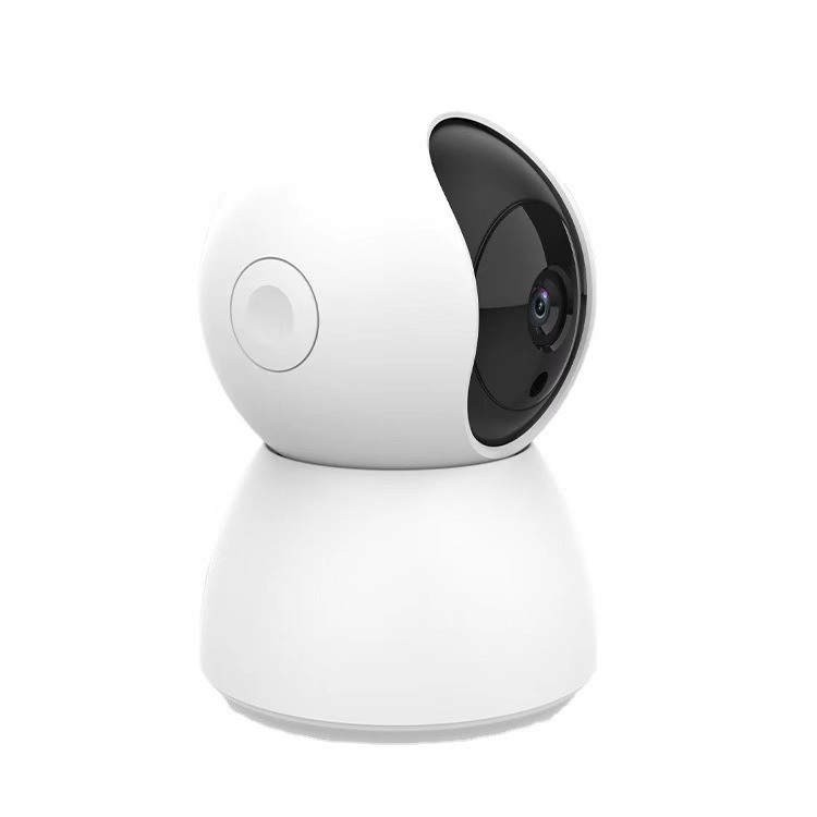 WiFi kamera za nadzor s HD snimkom, inteligentni alarm protiv krađe i bežični sustav uzbune
