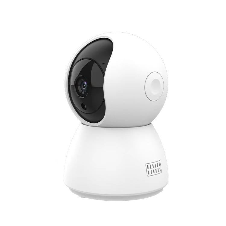 WiFi kamera za nadzor s HD snimkom, inteligentni alarm protiv krađe i bežični sustav uzbune