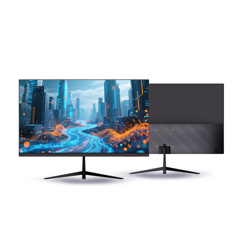 27-inčni IPS LCD monitor za ured i dom, 1920x1080, 100 Hz osvježavanja, LED zaslon
