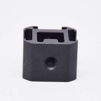 JALASON aluminijski adapter za kameru s troje glavom hot shoe baze — višenamjenski nosač za rasvjetu, mikrofon i monitor