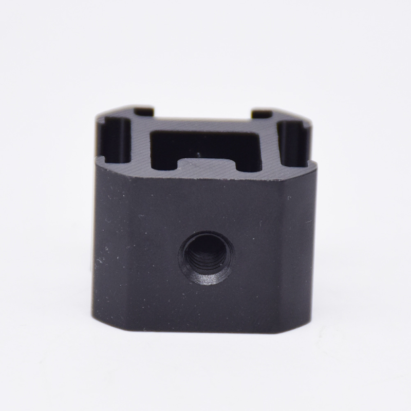 JALASON aluminijski adapter za kameru s troje glavom hot shoe baze — višenamjenski nosač za rasvjetu, mikrofon i monitor