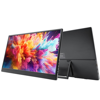 15,6-palcový HDMI prenosný monitor pre mobilné telefóny, počítače, notebooky, PS4 a Switch