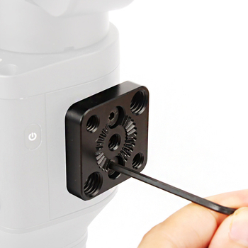 Prošireni nosač monitora za stabilizatore DJI RS/SC i Zhiyun Weebill 3