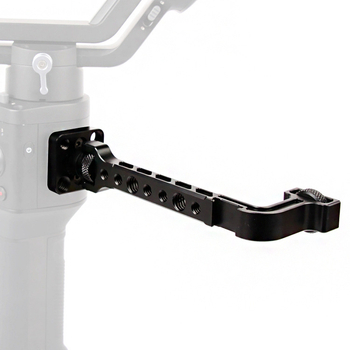 Prošireni nosač monitora za stabilizatore DJI RS/SC i Zhiyun Weebill 3