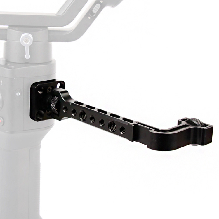 Prošireni nosač monitora za stabilizatore DJI RS/SC i Zhiyun Weebill 3