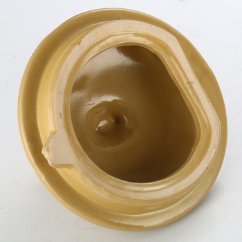 Oală automată pentru decoctarea medicinei chineze, ceramică, 4L+, JS-40A, alimentat la priză
